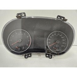 Compteur Kia Picanto 3 Phase 2